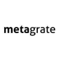 Metagrate Logo