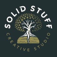 Solid Stuff Creative Studio Logo