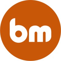 BM360 Logo