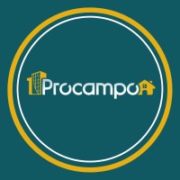 Procampo Imobiliária e Projetos Rurais Logo