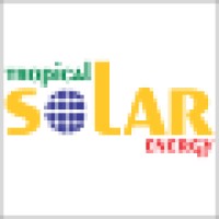Tropical Solar Energy Pvt. Ltd. Logo