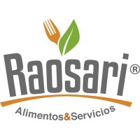 Grupo Raosari Logo