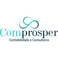 Comprosper Consultoria Logo