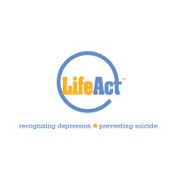 LifeAct of Northeast Ohio Logo