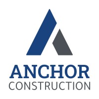 Anchor Construction, LLC Logo