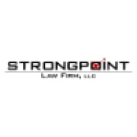 Strongpoint Law Firm, LLC Logo