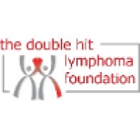 The Double Hit Lymphoma Foundation Logo