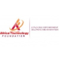African Technology Foundation Logo