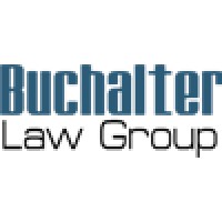 The Buchalter Law Group Logo