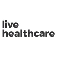 Live Healthcare Logo