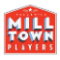 Mill Town Players Logo
