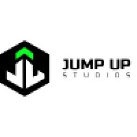 Jump Up Studios Logo