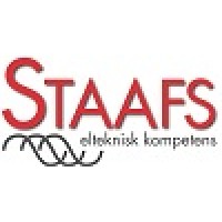 Staafs Styr & Reglerteknik AB Logo