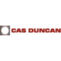 CAS Duncan Logo