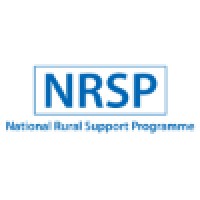 National Rural Support Programme Logo