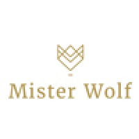 Mister Wolf Logo