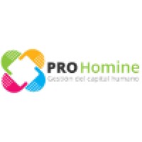 PROHOMINE Logo