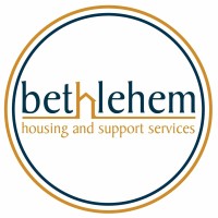 Bethlehem Housing and Support Services Logo