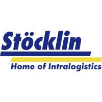 Stoecklin Logistics, Inc Logo
