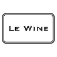 Le Wine Logo