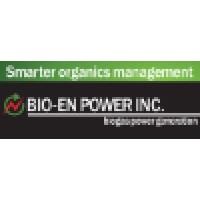 Bio-En Power Inc. Logo