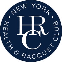 New York Health & Racquet Club Logo