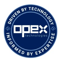Opex Technologies Logo