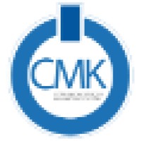 CMK Comunicaciones Logo
