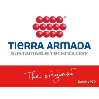 Tierra Armada México Logo