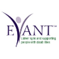 Evant Inc. Logo
