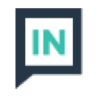 IN Marketing + Communications Logo