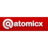 Atomic Computers and Design Logo