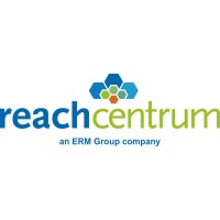 ReachCentrum Logo