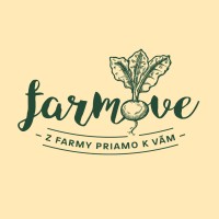 FARMOVE.sk Logo
