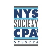 NYSSCPA - The New York State Society of CPAs Logo