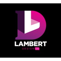 Lambert Design Co. Logo