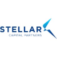 Stellar Capital Partners Limited Logo