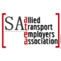 (SA)ATEA Logo