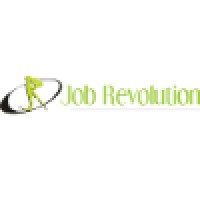 Jobrevolution Recruitment Services Pvt Ltd Logo