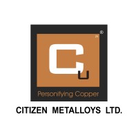 Citizen Metalloys Limited Logo