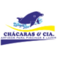 CHÁCARAS & CIA Artigos para Piscina e Lazer Logo
