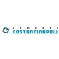Cementeria Costantinopoli Logo