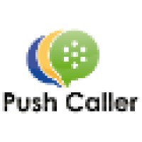 Push Caller Logo