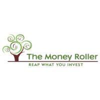 The Money Roller Logo