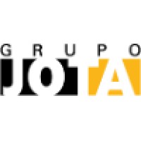 Grupo Jota Logo