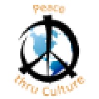 Peace thru Culture Logo