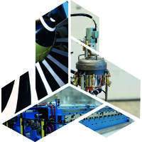Composite Alliance Corp Logo