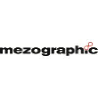 Mezographic Logo