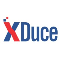 XDuce Logo