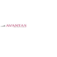 AVANTAS GmbH Logo
